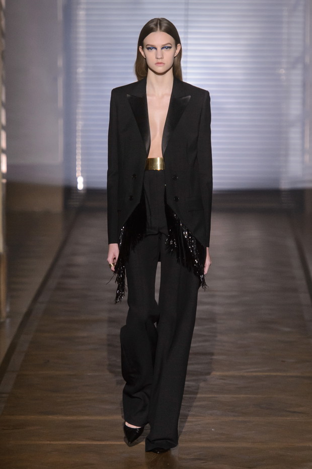 Kolekcja Givenchy SS18