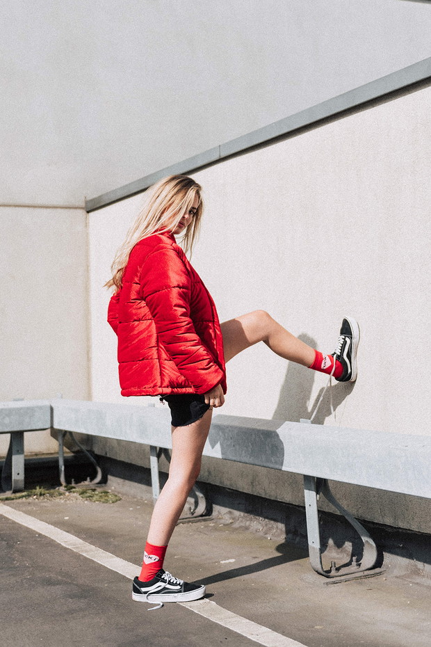 Kolekcja Local Heroes x The Blonde Salad Chiara Ferragni