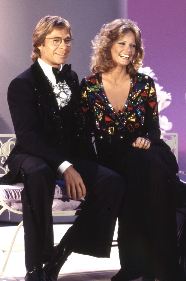 Lata 70.: styl Cheryl Tiegs