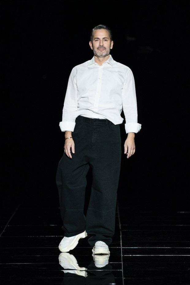 Marc Jacobs