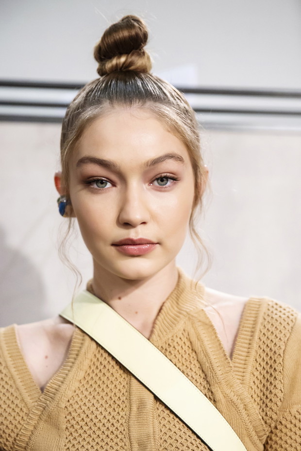 Modna fryzura