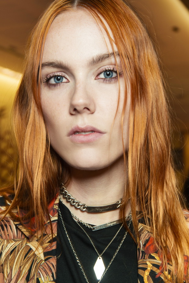 Modna fryzura