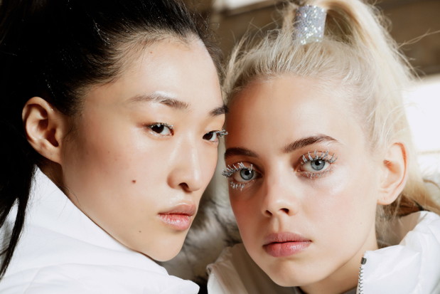 Modny make up 2019