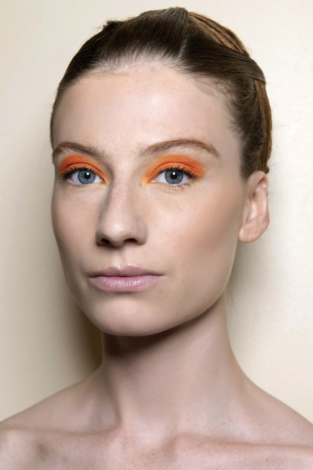 Modny make up 2019