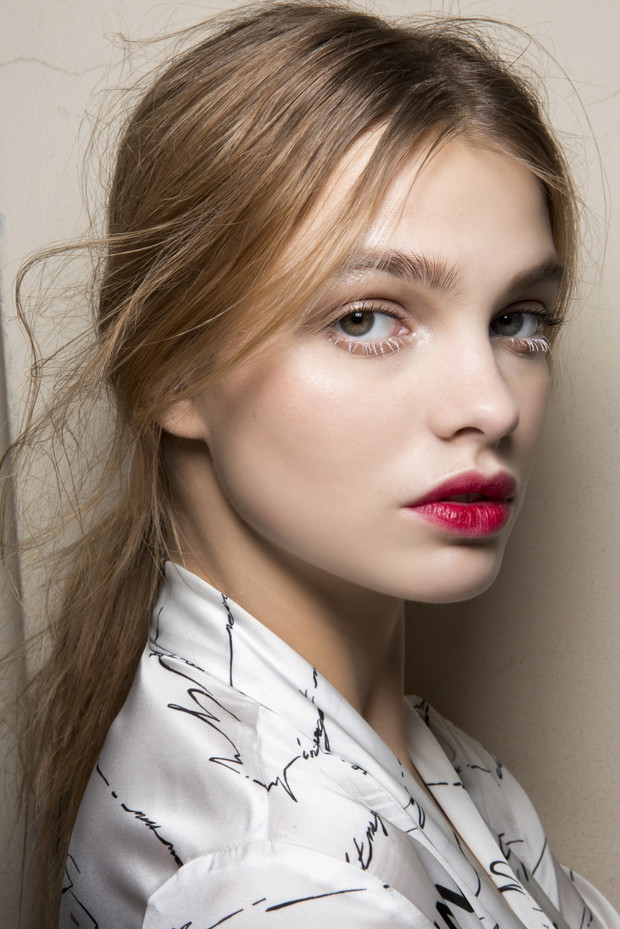 Modny make up 2019