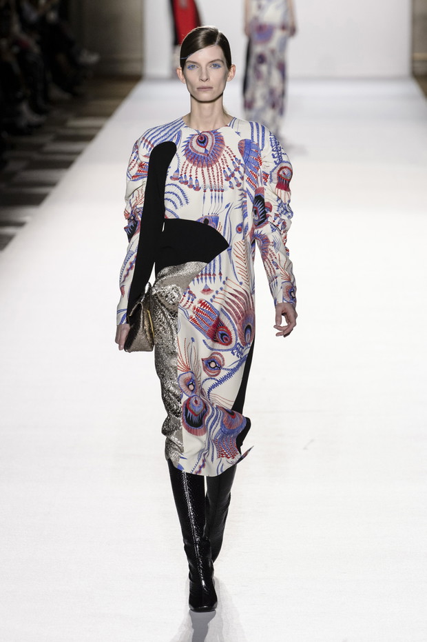 Nowa kolekcja Dries Van Noten