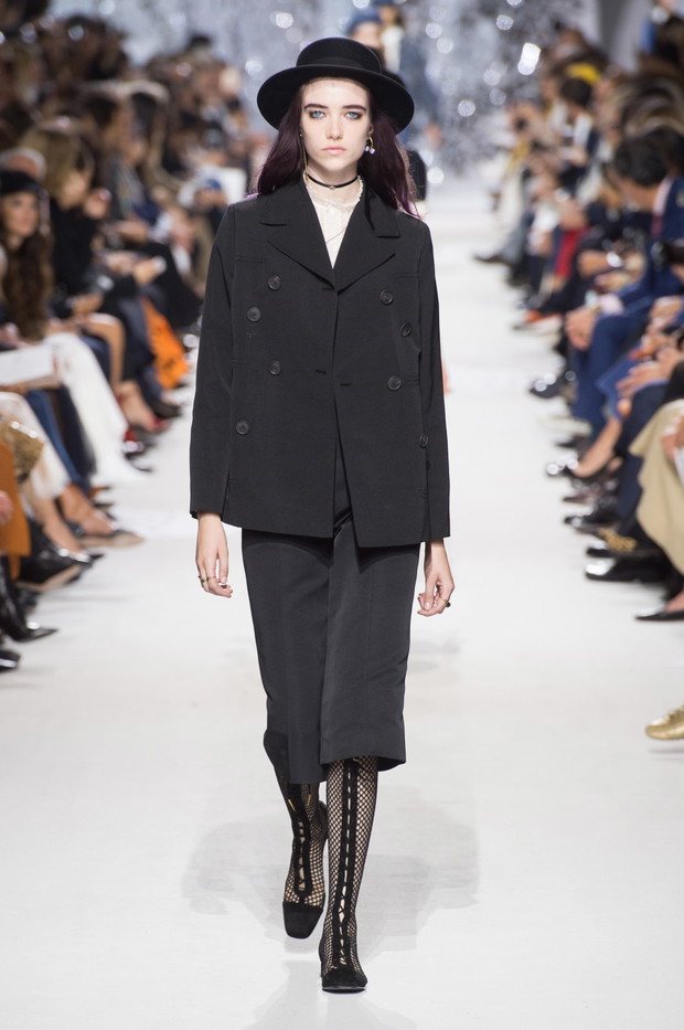 Pokaz Christian Dior SS8