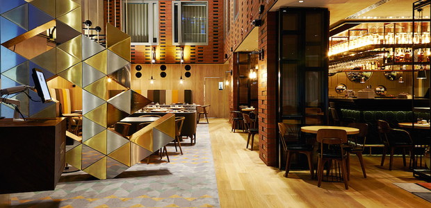 PURO Hotel w Gdańsku