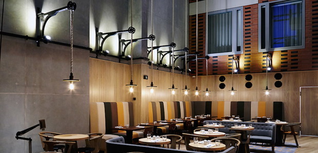 PURO Hotel w Gdańsku