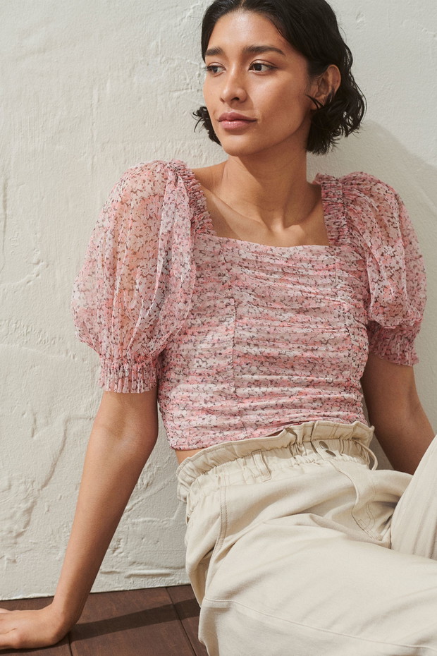 Rabat - 20 % na zakupy w H&M ze specjalnym kodem w ramach akcji Szaleństwo Zakupów