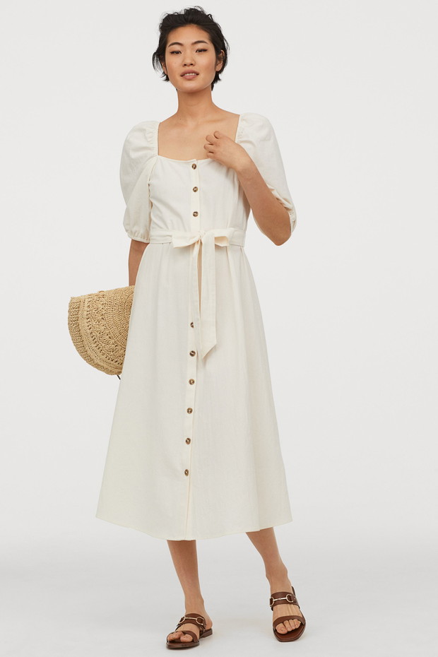 Rabat - 20 % na zakupy w H&M ze specjalnym kodem w ramach akcji Szaleństwo Zakupów