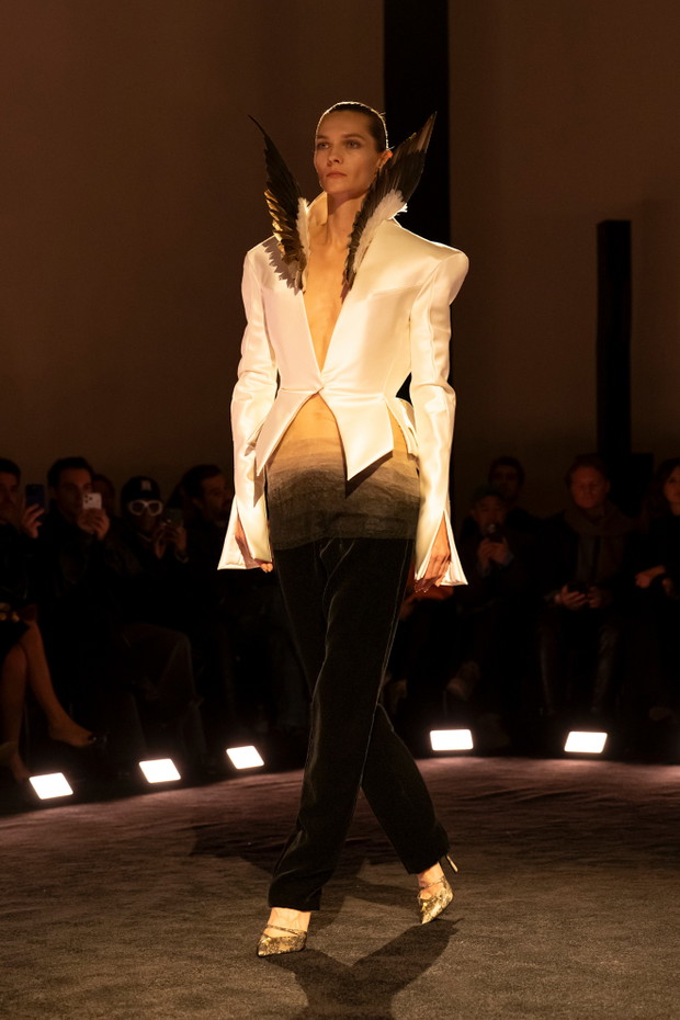 Schiaparelli HC S26/Spotlight Launchmetrics