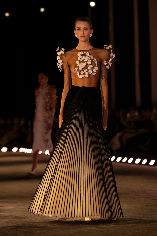 Schiaparelli HC S26/Spotlight Launchmetrics