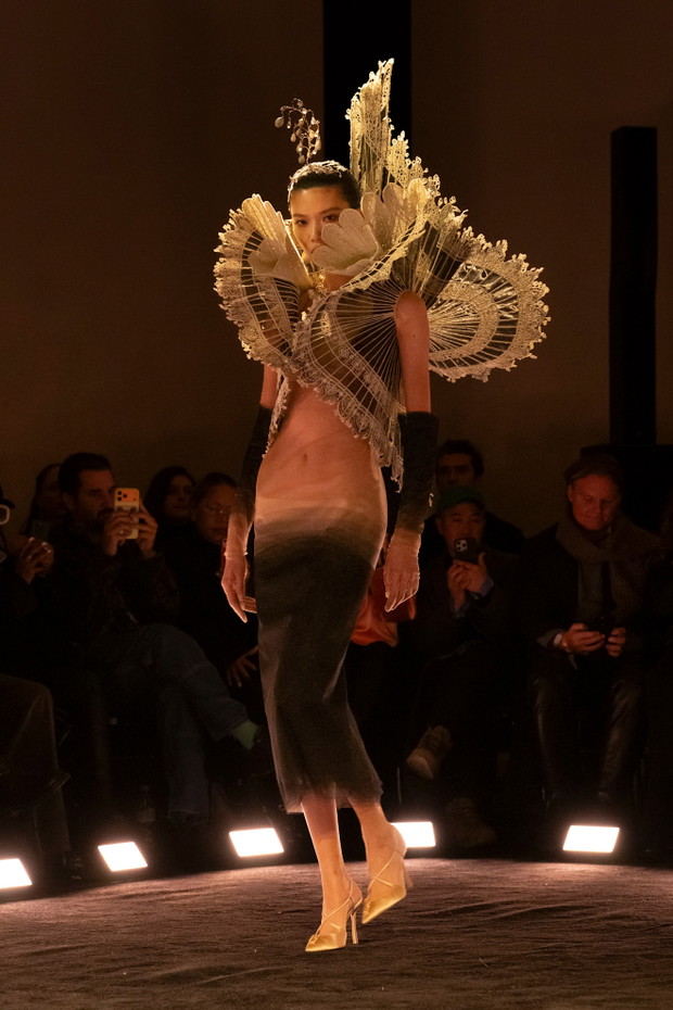 Schiaparelli HC S26/Spotlight Launchmetrics