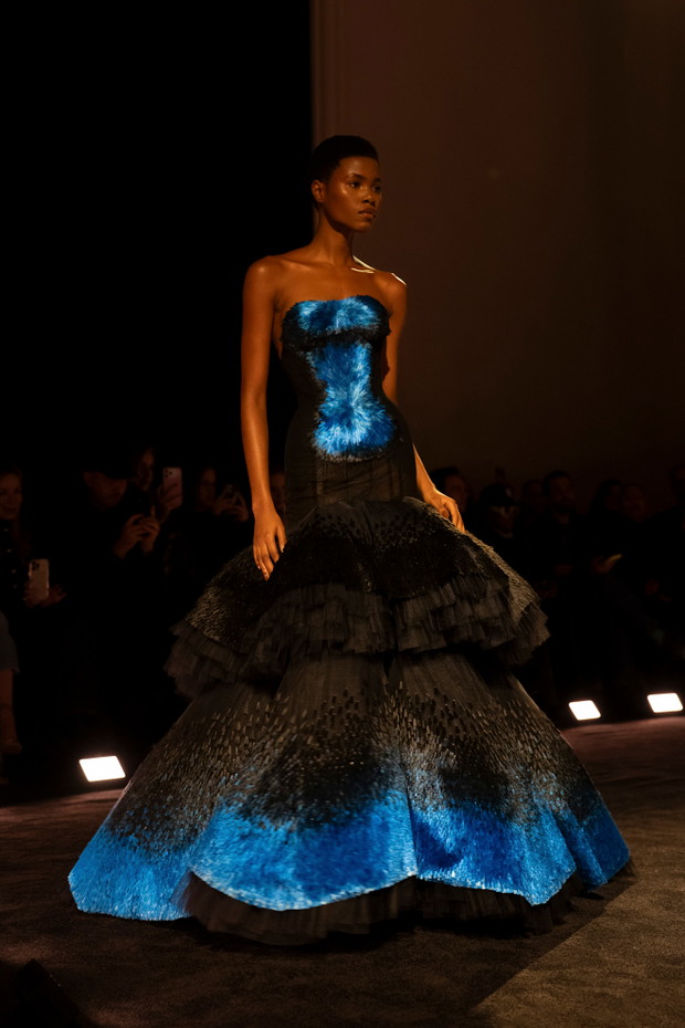 Schiaparelli HC S26/Spotlight Launchmetrics