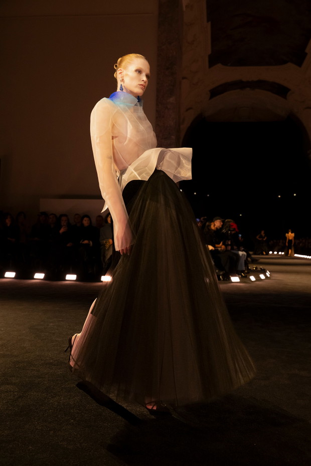 Schiaparelli HC S26/Spotlight Launchmetrics