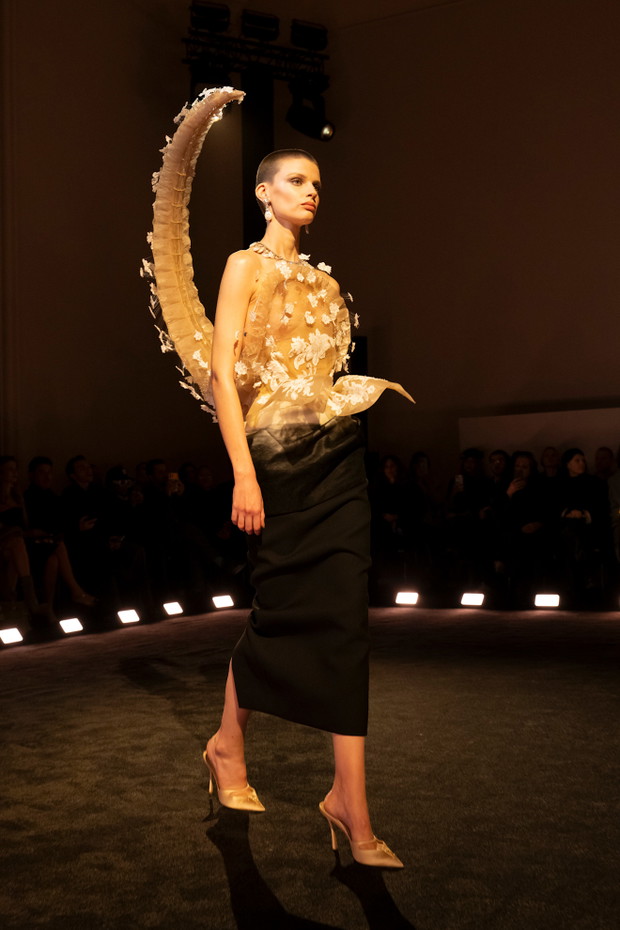Schiaparelli HC S26/Spotlight Launchmetrics