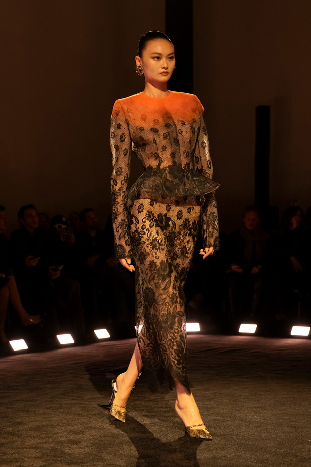Schiaparelli HC S26/Spotlight Launchmetrics