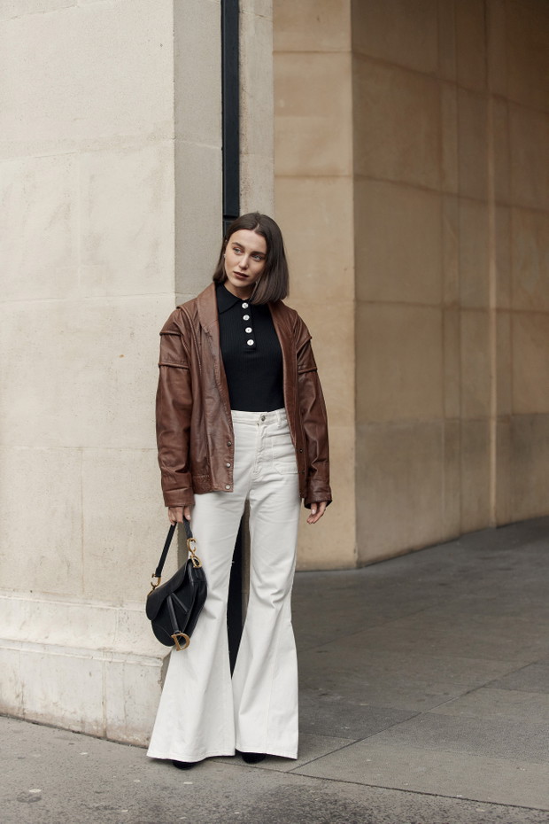 Szafa feministyczna: street style