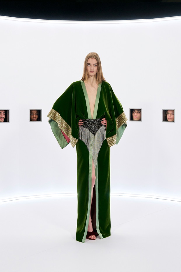 Valentino HC/Spotlight Launchmetrics