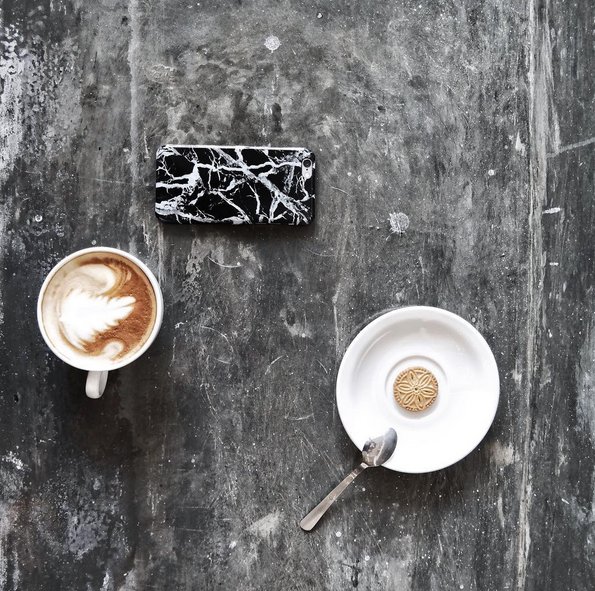 #CoffeeBreak - przerwa na ulubioną kawę