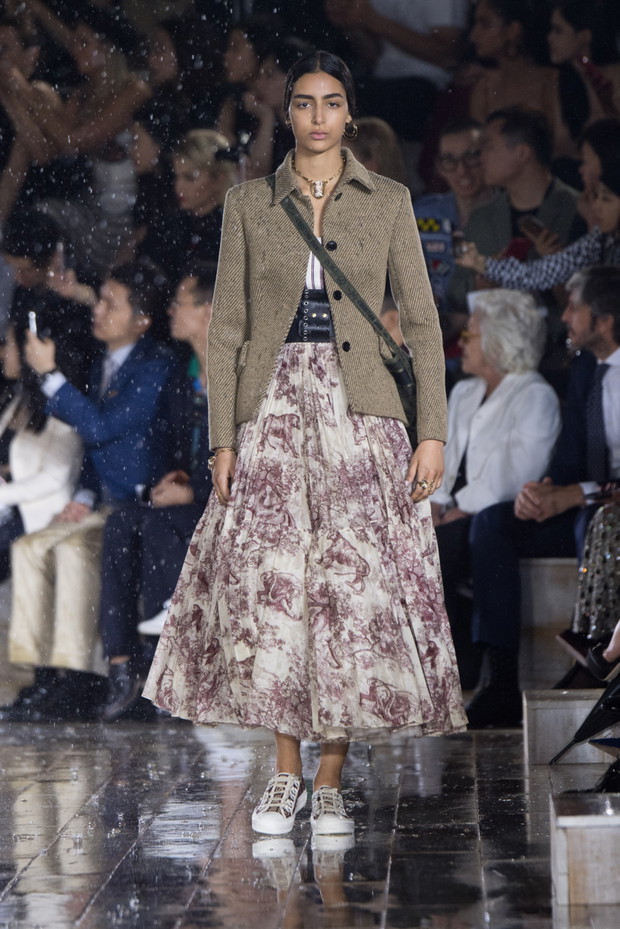 Dior Cruise 2019