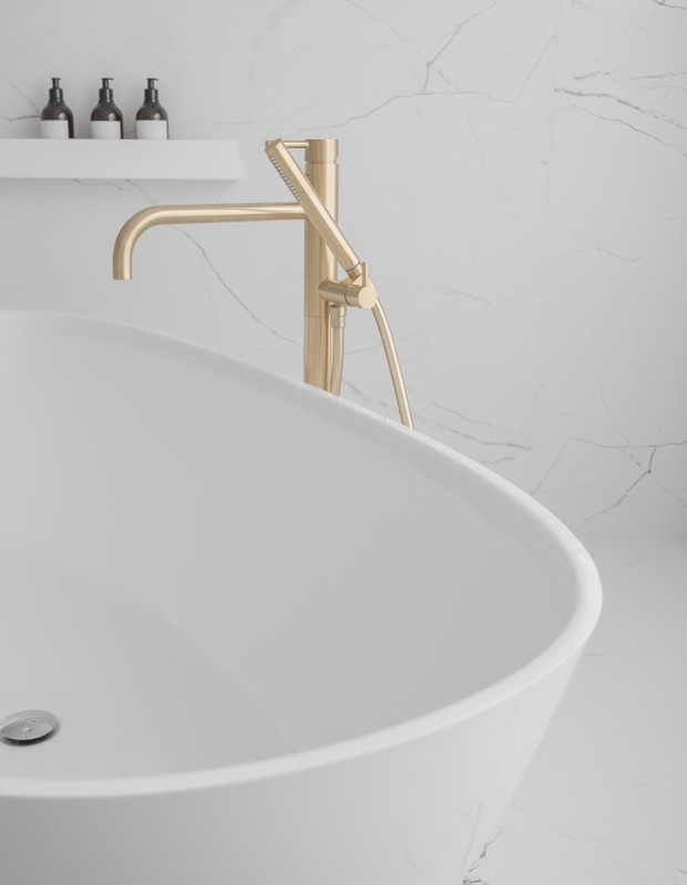Dwupoziomowy apartament w Zielonej Górze, projekt: Mindful Architekci
