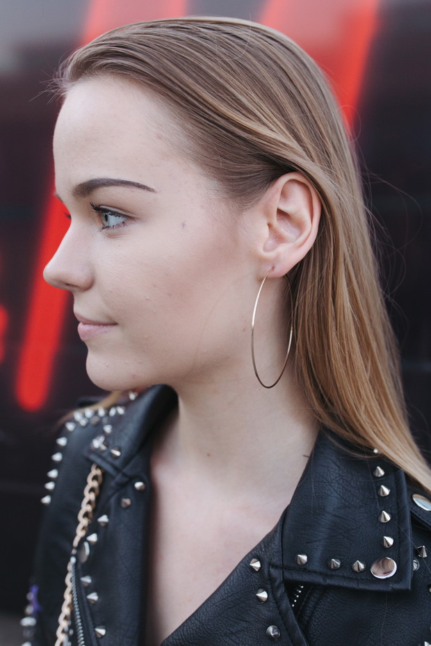 H&M Music - Street Fashion
