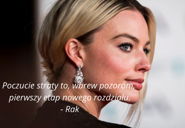 Horoskop dla Raka