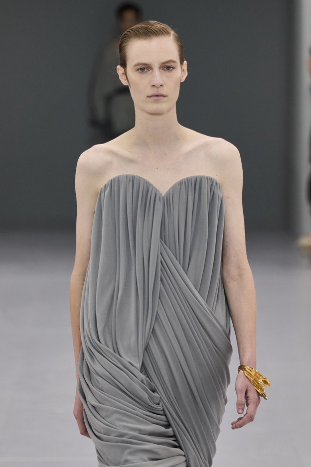 Loewe wiosna-lato 2024