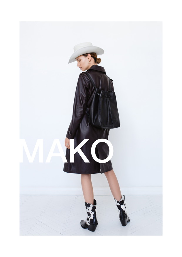 MAKO nowa kolekcja