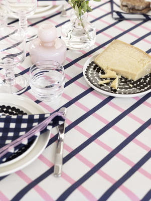 Marimekko Home - nowy lookbook wiosna lato 2016