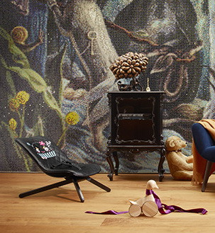 Milan Design Week: Marcel Wanders dla dzieci
