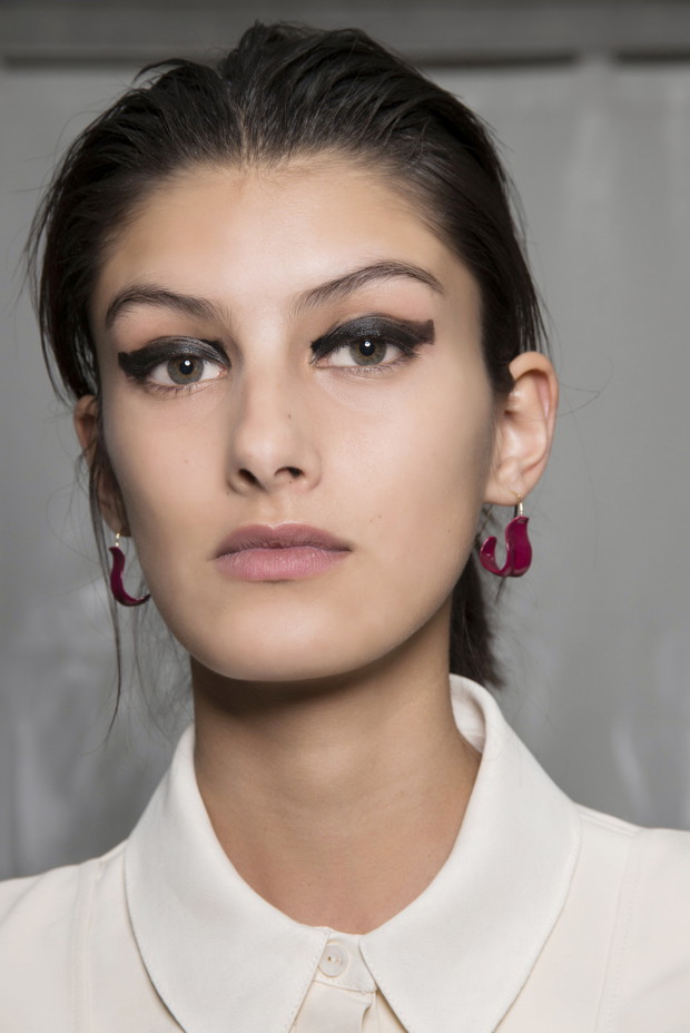 Modny make up 2019