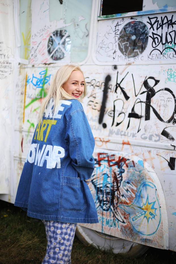 Opener 2018: stylizacje