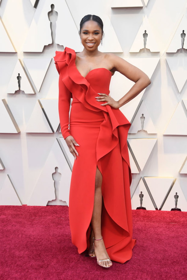 Oscary 2019: Jennifer Hudson