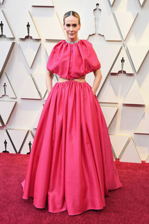 Oscary 2019: Sarah Paulson