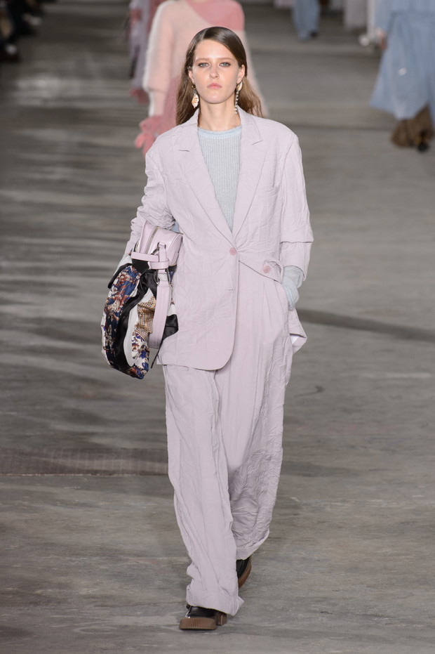 Pokaz Phillip Lim jesień-zima 2018/2019