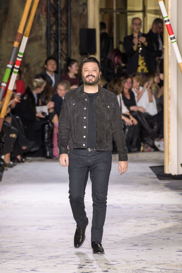 Pokaz Zuhair Murad haute couture