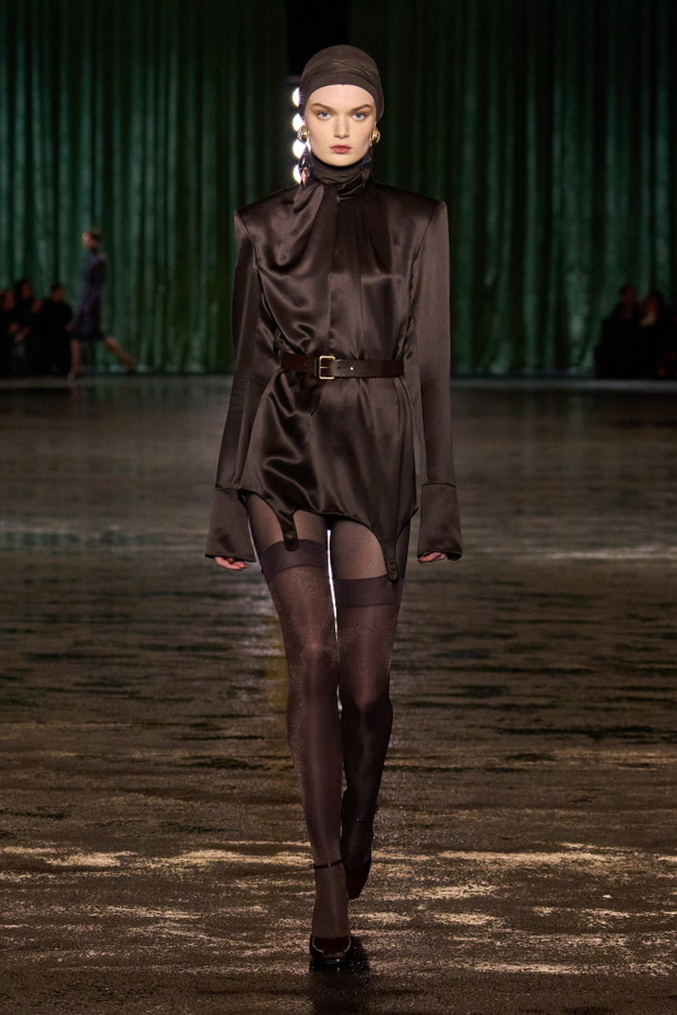 Saint Laurent