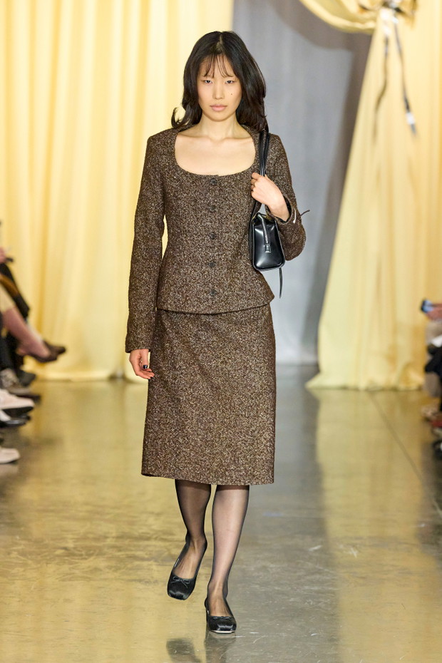 Sandy Liang