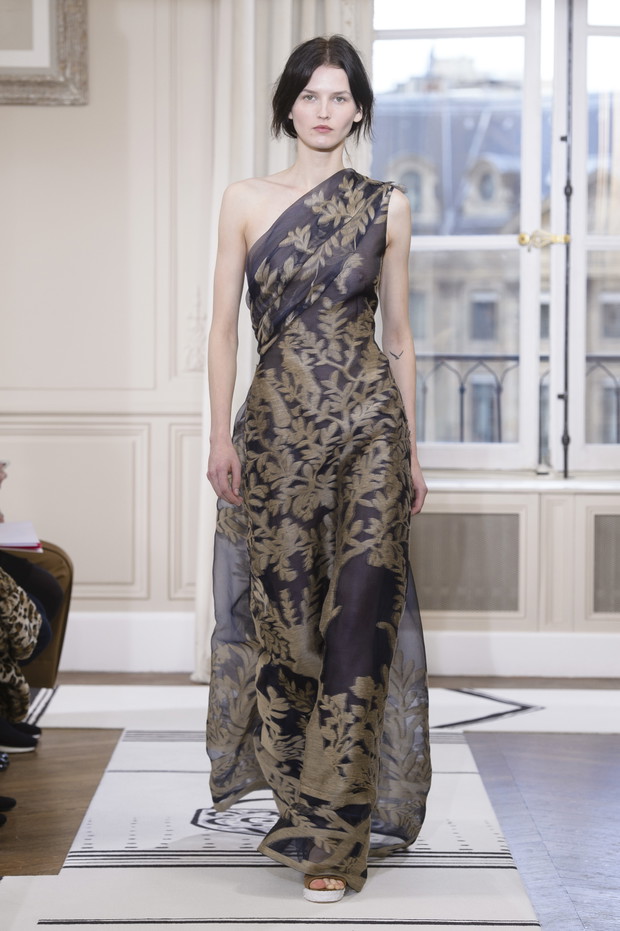 Schiaparelli Haute Couture wiosna-lato 2018