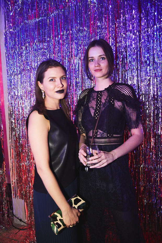 Stylizacje na ELLE Style Awards 2017