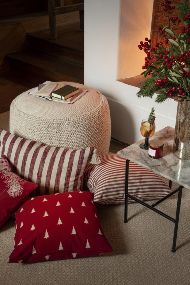 Świąteczne propozycje od H&M HOME