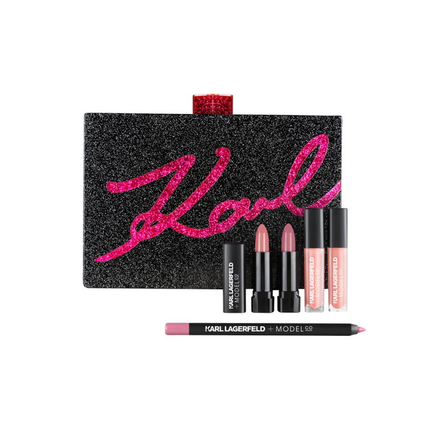 Zestaw Karl Lagerfeld x ModelCo