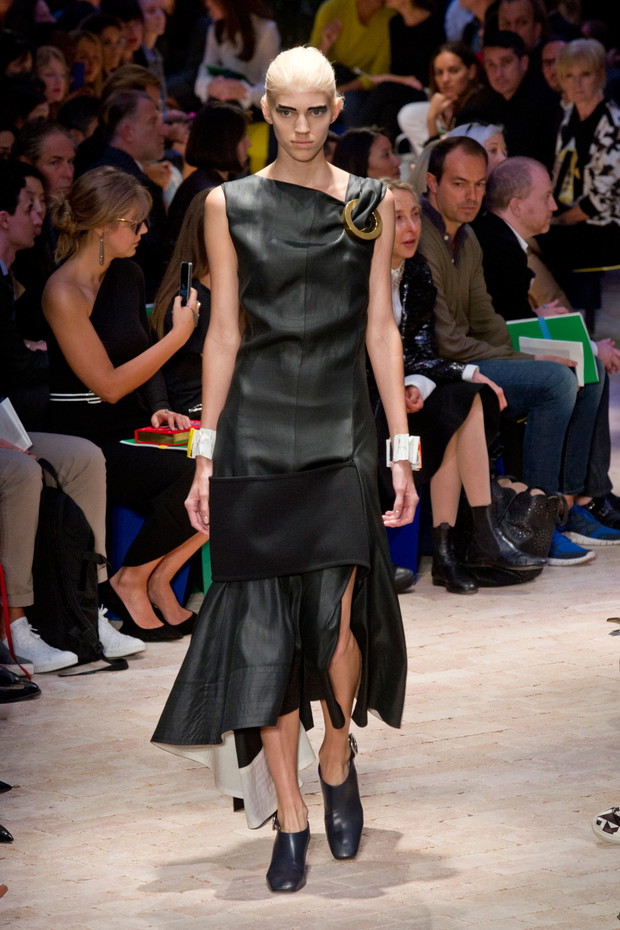Céline wiosna-lato 2014