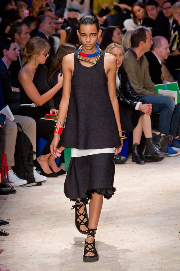 Céline wiosna-lato 2014