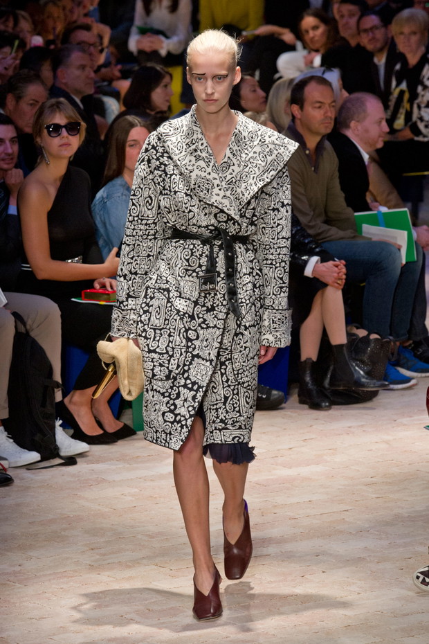Céline wiosna-lato 2014