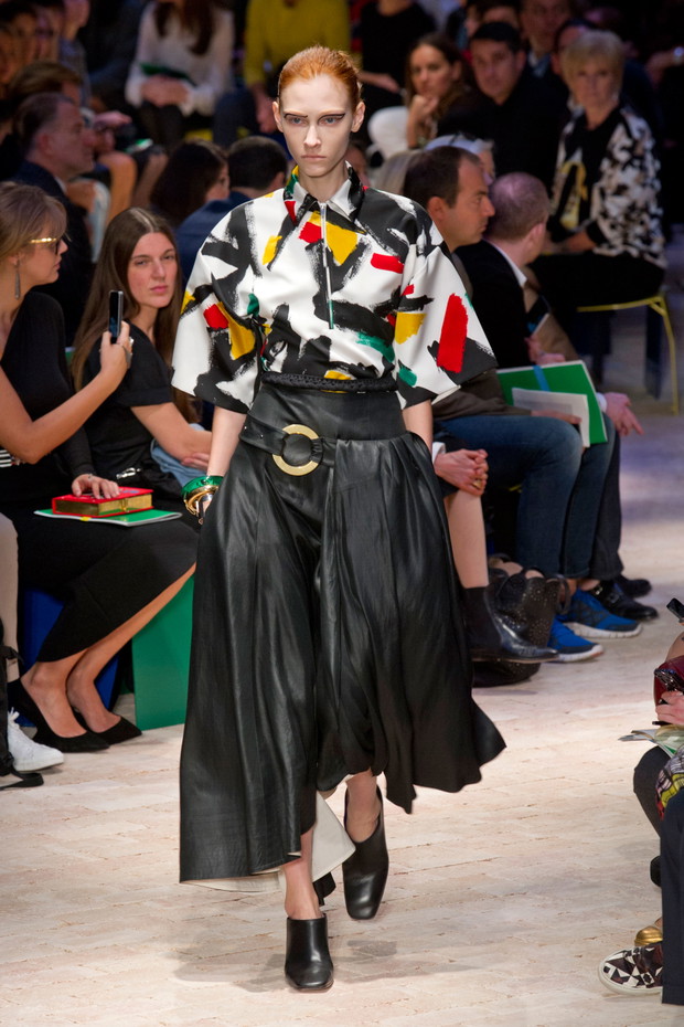 Céline wiosna-lato 2014
