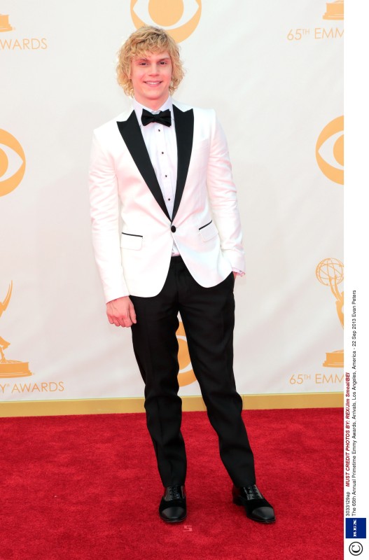 Emmy Awards 2013: stylizacje gwiazd